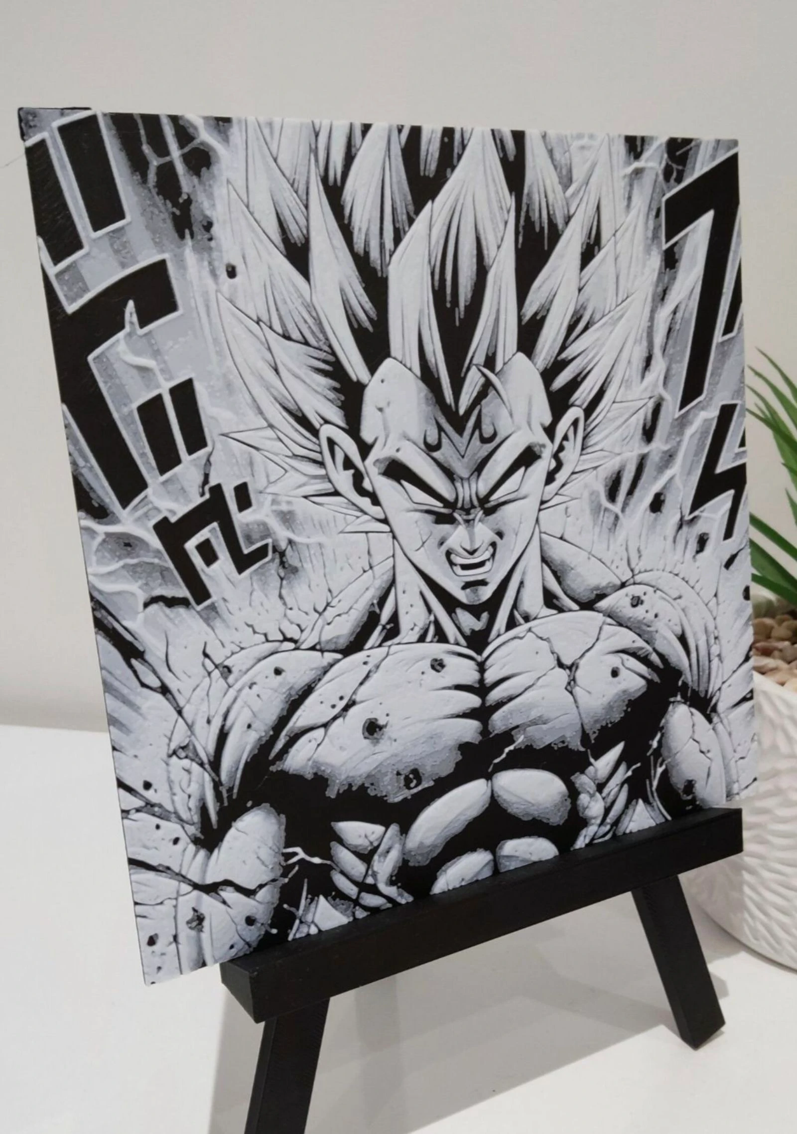 Majin Vegeta – photo 2